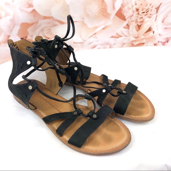 Dolce Vita Gladiator Sandals
